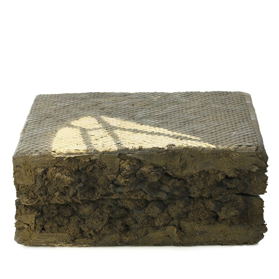 Yemeni Diamond Hash